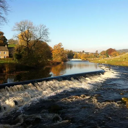From In Bed & Breakfast Linton (North Yorkshire)
