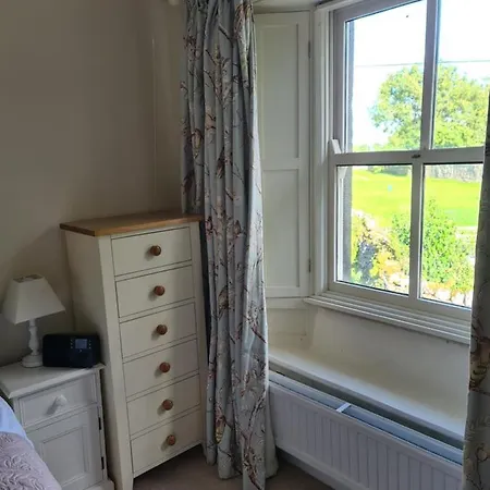 Bed & Breakfast From In
