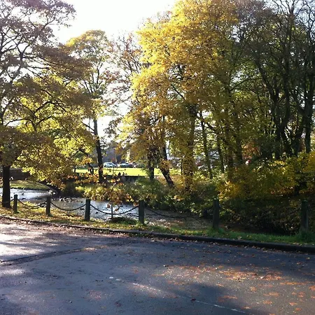Bed & Breakfast From In Linton (North Yorkshire)