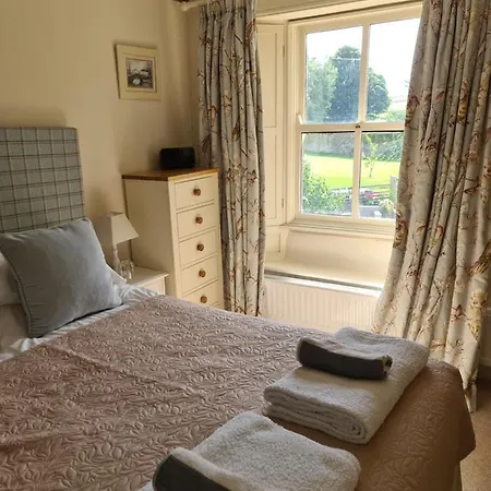 From In 3* Linton (North Yorkshire)